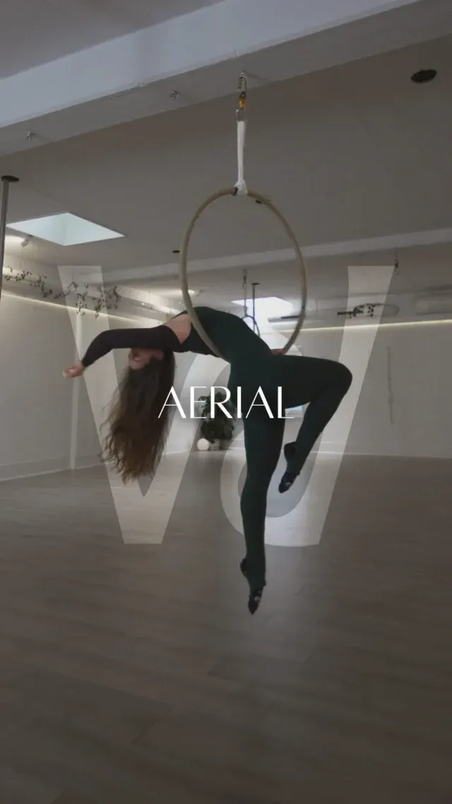 Wild Wavy Studio — pole fitness-studio in Wyck, Maastricht — 3