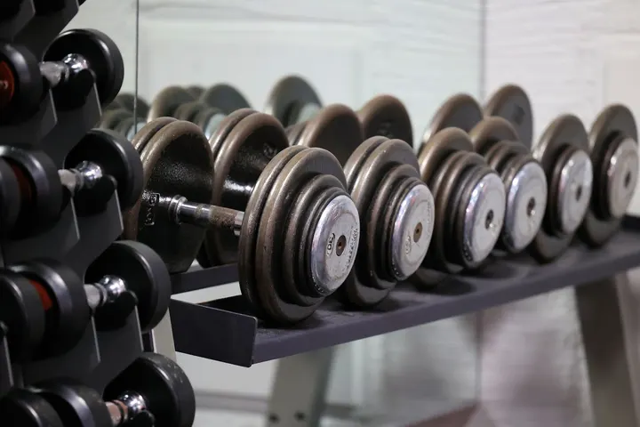 Vipela — fitnessstudio – Hämeensaari, Hämeenlinna — 2