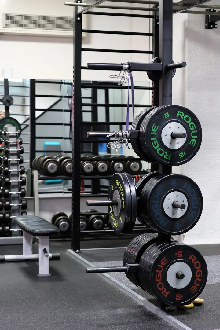 Vipela — fitnessstudio – Hämeensaari, Hämeenlinna — 3