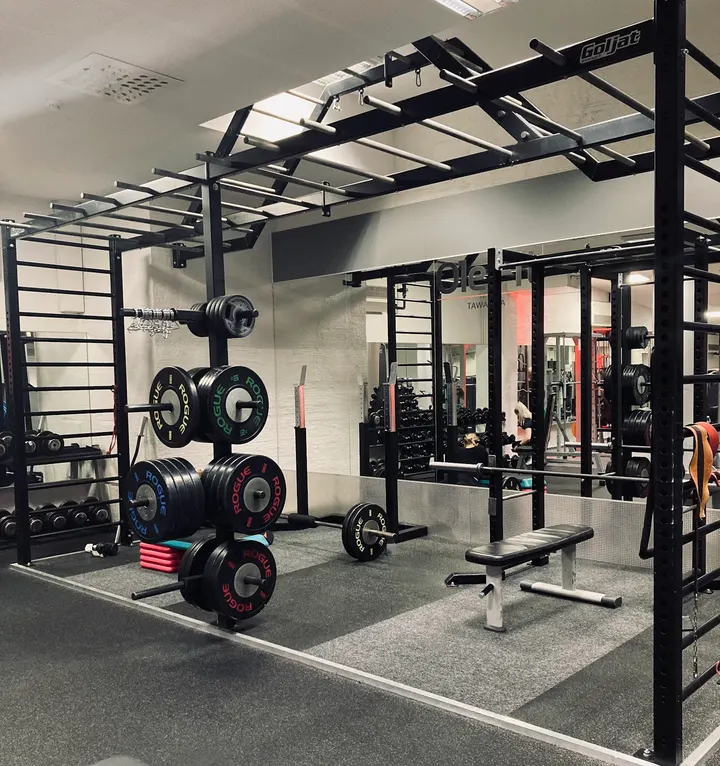 Vipela — fitnessstudio – Hämeenlinna — 4