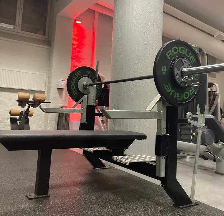 Vipela — fitnessstudio – Hämeenlinna — 5