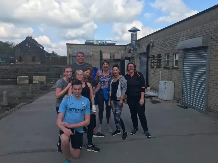 Vision Fit — fitness studio in Sheffield — 3