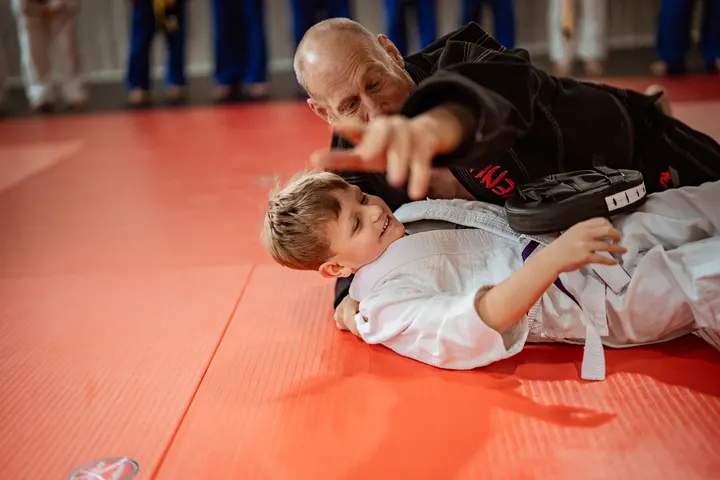 SAO-DOJO Geldern Kampfsportschule — kampfsport-studio in Geldern — 3