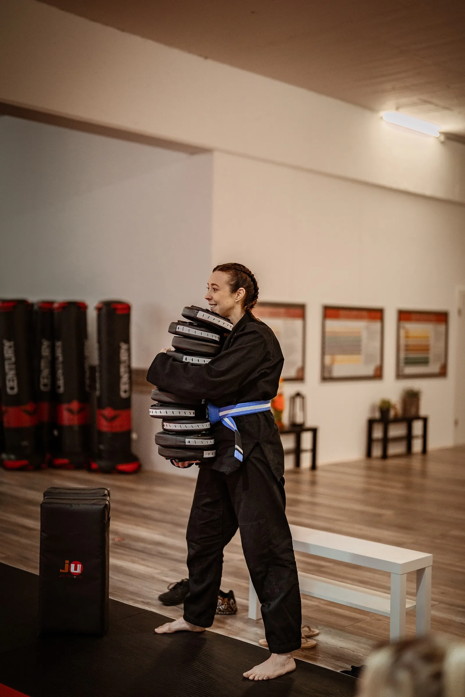SAO-DOJO Geldern Kampfsportschule — kampfsport-studio in Geldern — 4