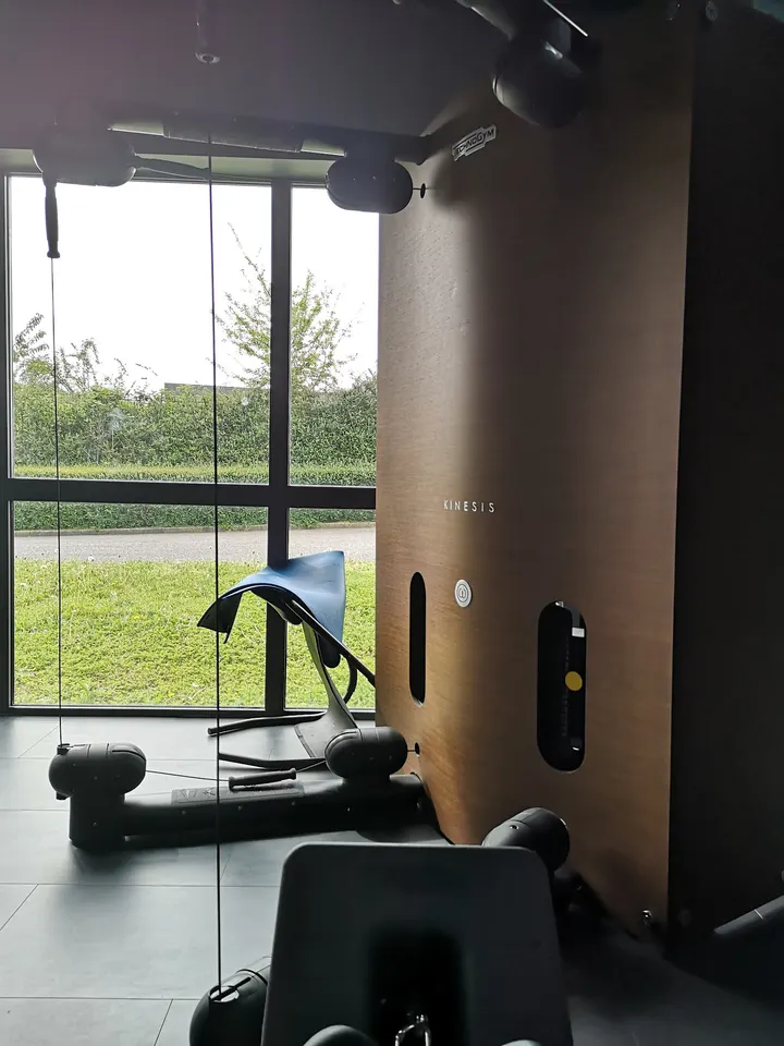 Fit & Zen Saint Maximin — salle de fitness-studio aux Haies, Saint-Maximin — 2