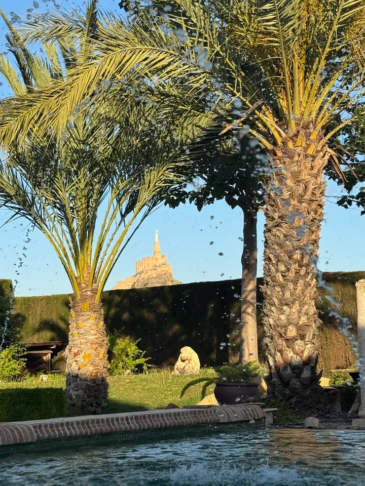 Purusha Yoga — yoga-studio en Cabezo de Torres, Murcia — 3