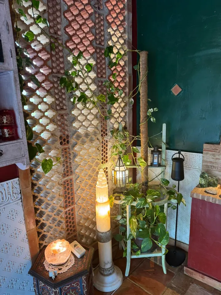Purusha Yoga — yoga-studio en Murcia — 4