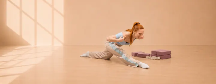 Mel Aerialist — Aérien à Paris 8e Arrondissement, Paris