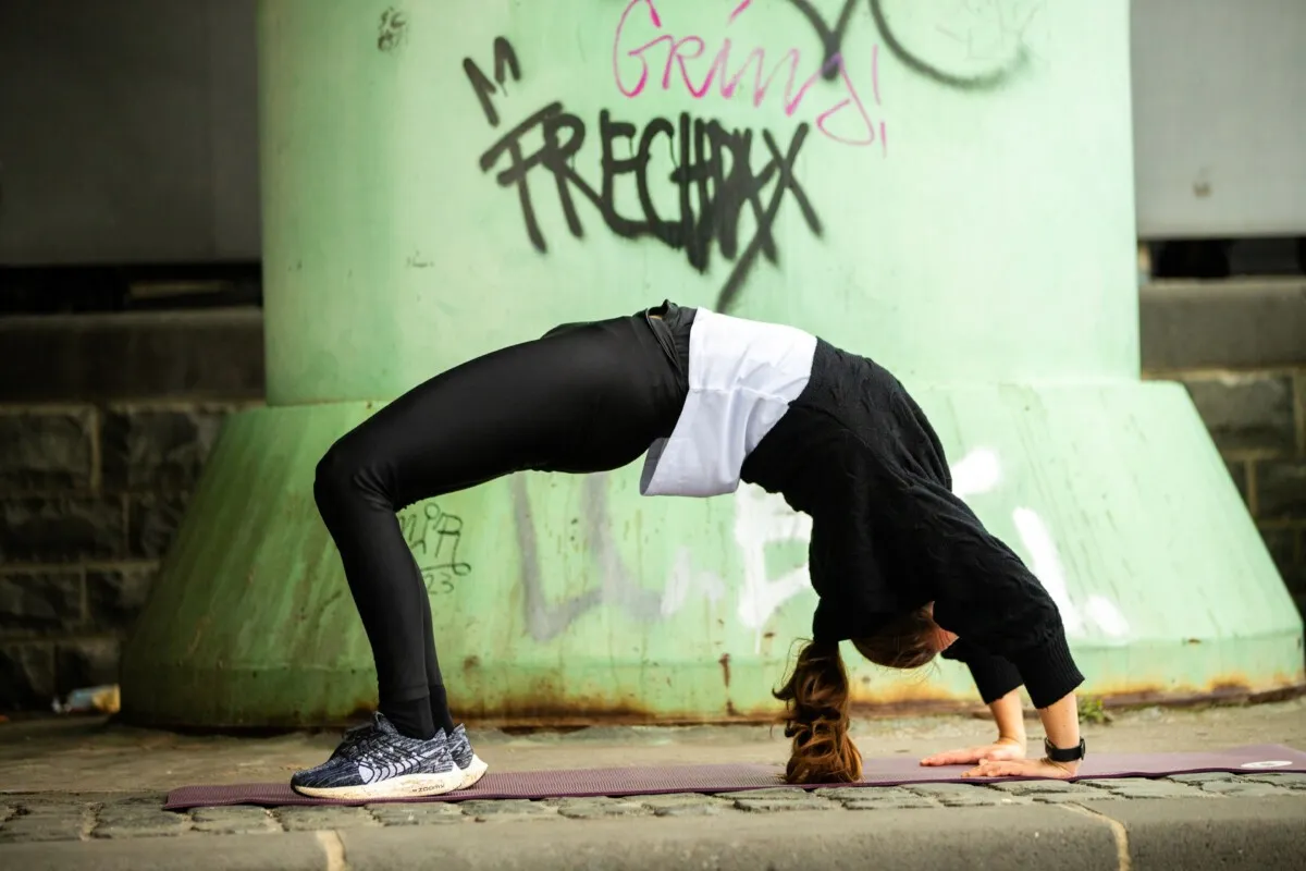 Youdidsport — pt-studio i Köln — 2