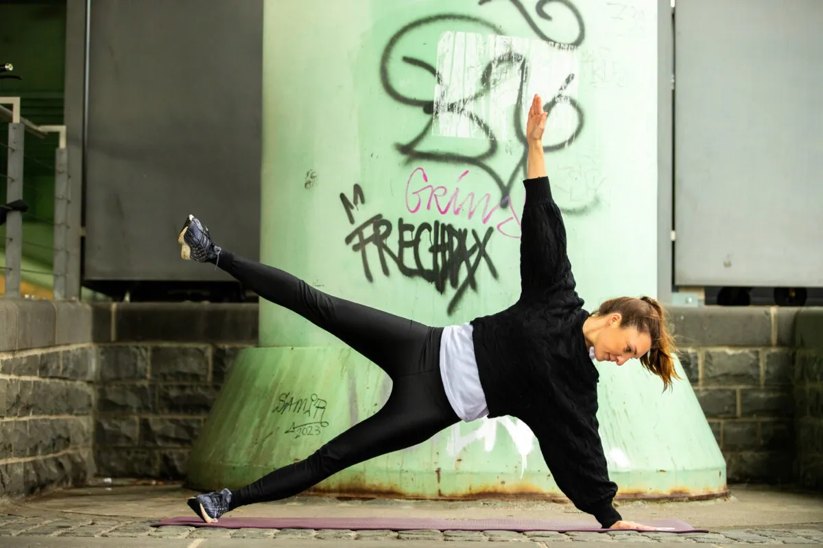 Youdidsport — pt-studio i Köln — 3