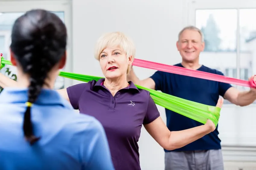 in Form - Zentrum für Gesundheit & Fitness — träningsstudio i Köln — 3