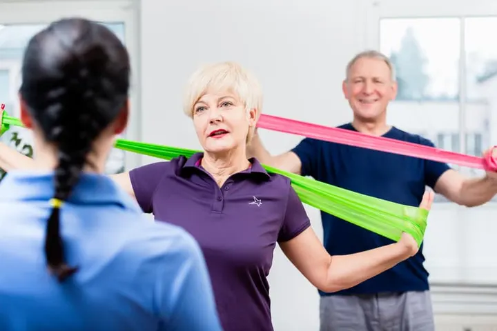 IN FORM Zentrum für Gesundheit & Fitness GmbH — fitnessstudio in Bockenberg, Bergisch Gladbach — 3