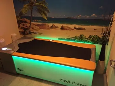in Form - Zentrum für Gesundheit & Fitness — träningsstudio i Köln — 5