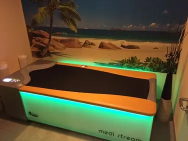 IN FORM Zentrum für Gesundheit & Fitness GmbH — fitnessstudio in Bergisch Gladbach — 5
