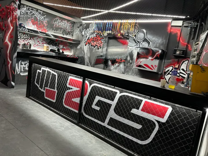 2GS FIGHT CLUB — boxeo-studio en Castellón de la Plana — 2