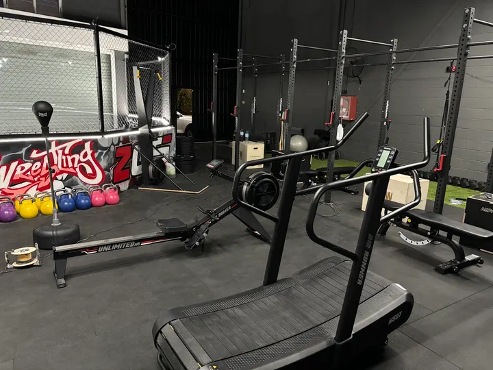 2GS FIGHT CLUB — boxeo-studio en Castellón de la Plana — 3