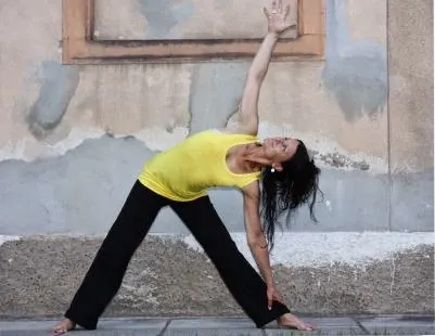 Kiana Yoga Karlsruhe — yoga-studio in Karlsruhe — 4