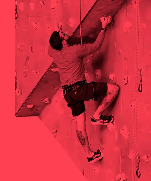 Unique Fitness — climbing-studio in Lister Hills, Bradford — 3