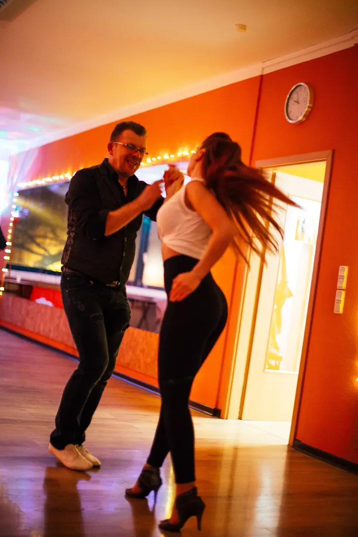 Tanz-Fluss Tanzstudio — Tanz in Findorff, Bremen