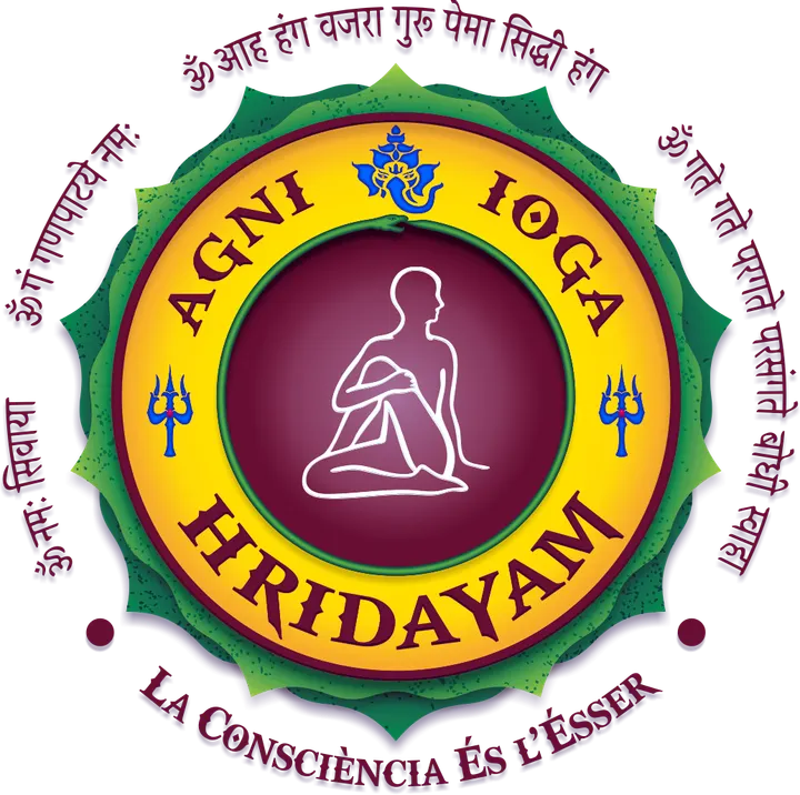 Haridayam Escuela de Yoga, Reiki y Meditacion — yoga-studio i Reus