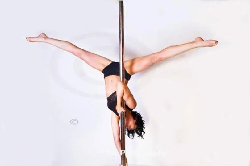 Chic Pole Fitness — pole fitness-studio in Rhyl — 2
