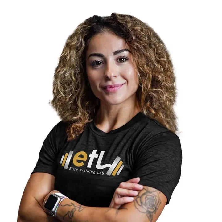 Elite Training Lab 2.0 — functional training-studio a Trieste, Roma — 2