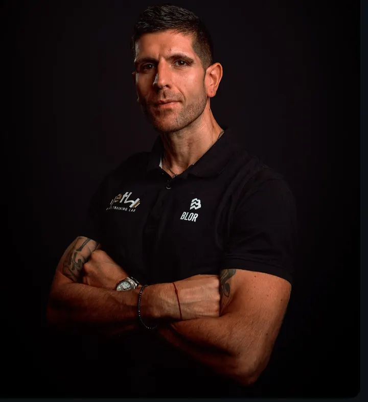 Elite Training Lab 2.0 — functional training-studio a Trieste, Roma — 3