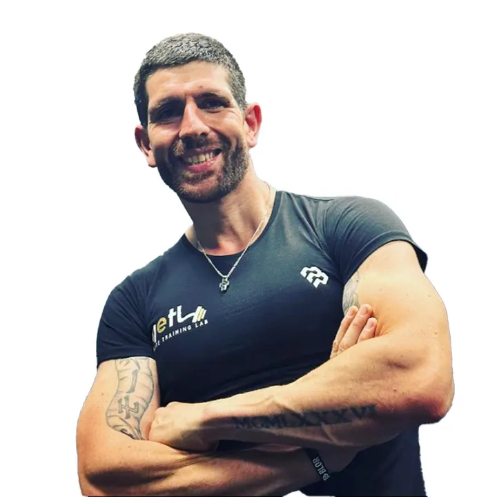 Elite Training Lab 2.0 — Functional training a Trieste, Roma