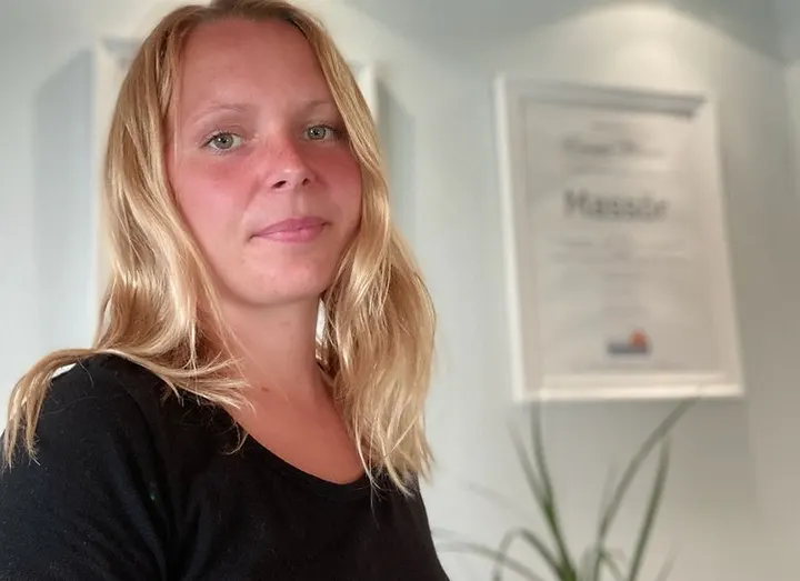 Wärmes Harmoni — stretching-studio i Nerbyn, Umeå
