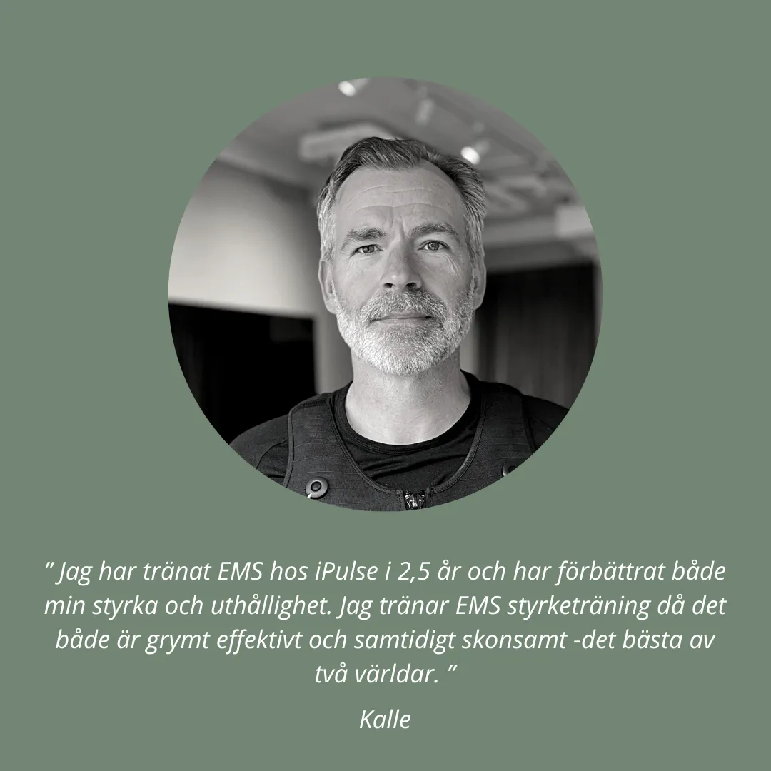 iPulse Studios Lärkstaden — styrketräning-studio i Stockholm — 5