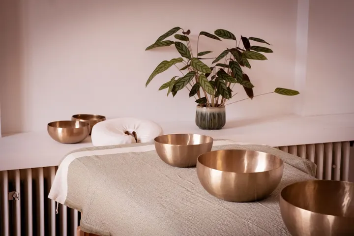 Calm to Go — Meditation in Nordend, Offenbach am Main