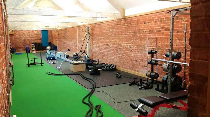 Chameleon Fitness — fitness studio in Hilperton, Trowbridge — 2