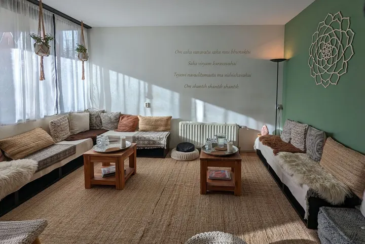 Yogastudio Soul Yoga — yoga-studio in Spuioeverwijk, Oud-Beijerland — 2