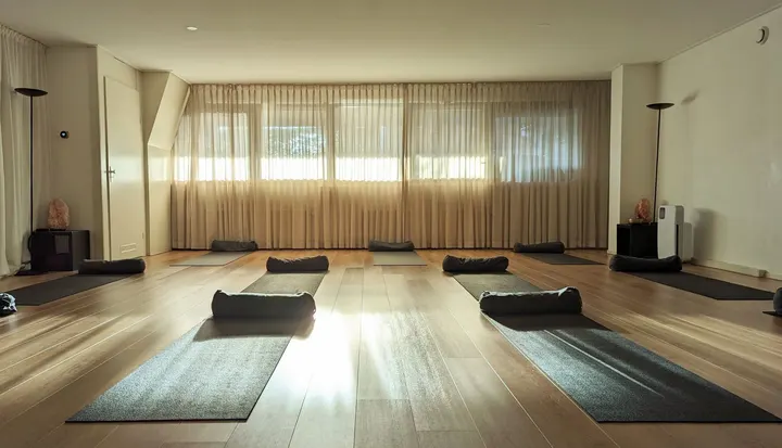 Yogastudio Soul Yoga — yoga-studio in Spuioeverwijk, Oud-Beijerland — 3