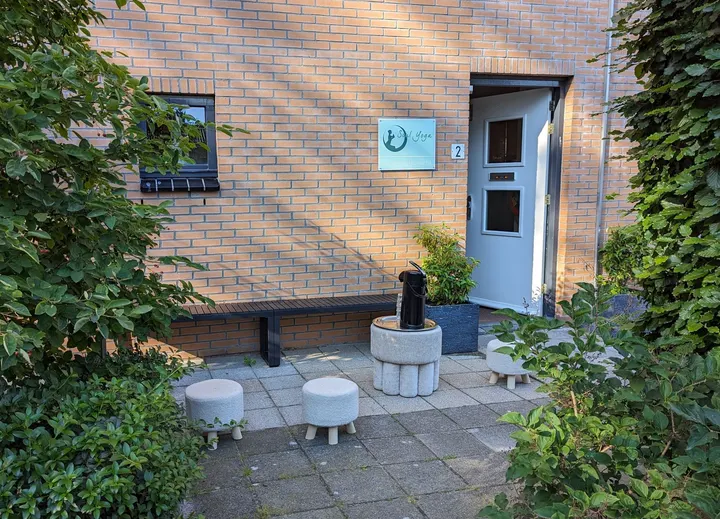 Yogastudio Soul Yoga — yoga-studio in Oud-Beijerland — 3