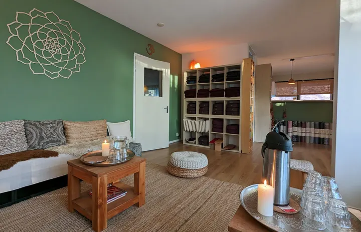 Yogastudio Soul Yoga — yoga-studio in Oud-Beijerland — 4