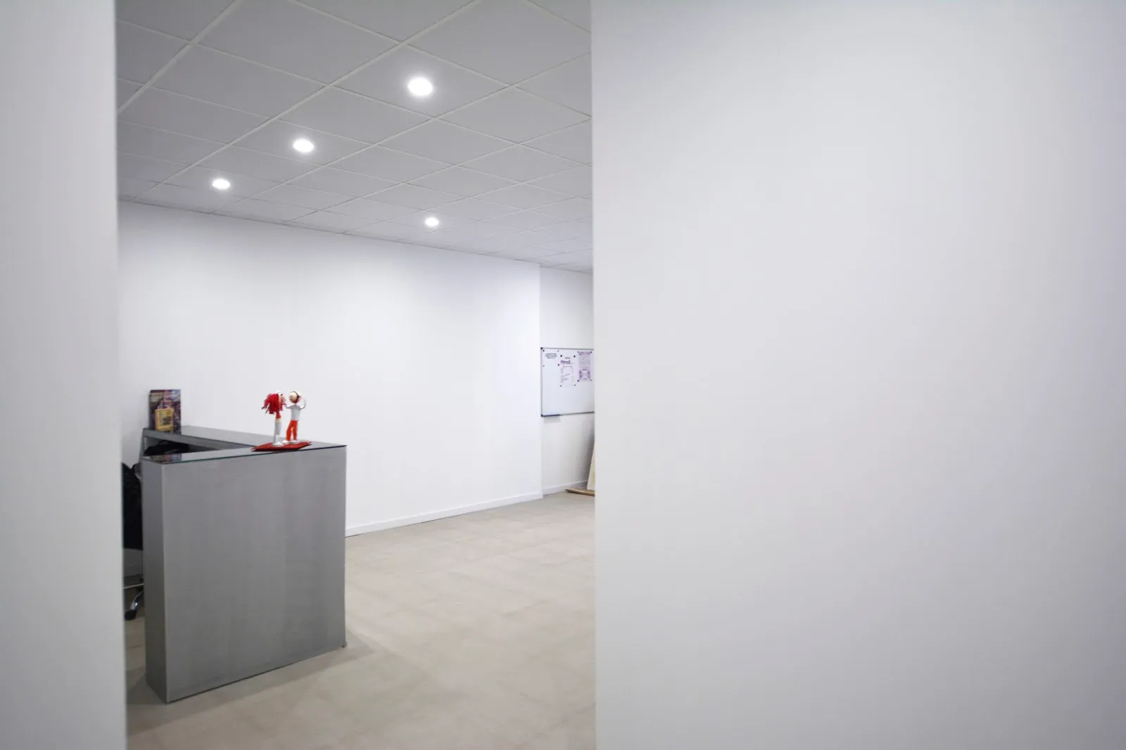 Ritmos Tarragona — baile-studio en La Canonja — 2