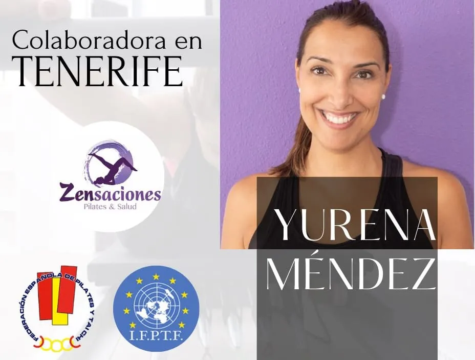 Zensaciones Pilates & Salud ALISIOS — pilates-studio i Santa Cruz de Tenerife — bild 2