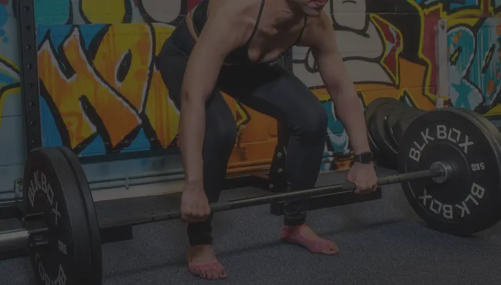 MPower Gym — Fitness Studio in Streatham Hill, London