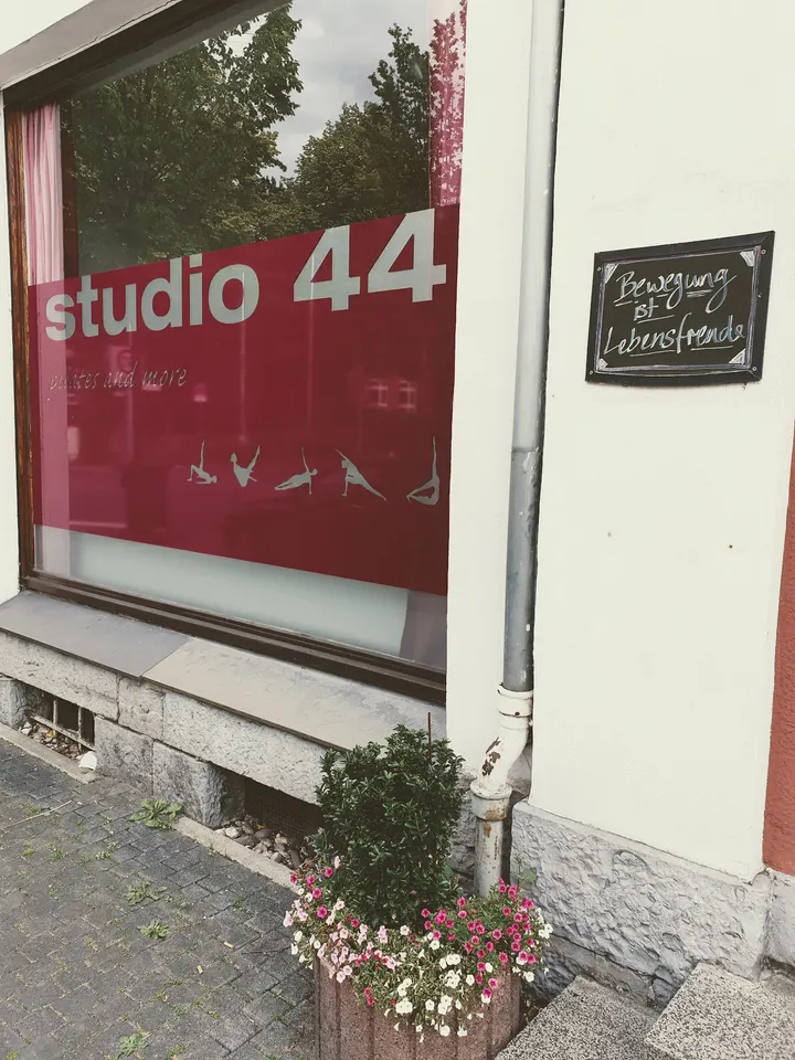 Studio 44 — pilates-studio in Binnerfeld, Arnsberg — 3