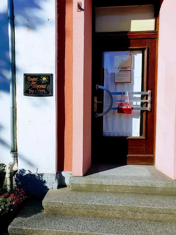 Studio 44 — pilates-studio in Arnsberg — 3