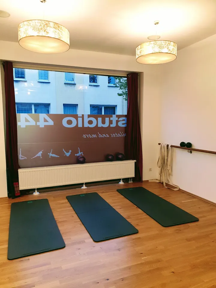 Studio 44 — pilates-studio in Arnsberg — 4