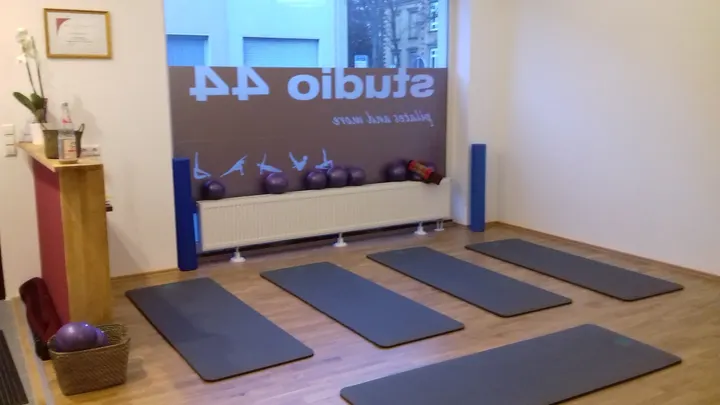 Studio 44 — pilates-studio in Arnsberg — 5
