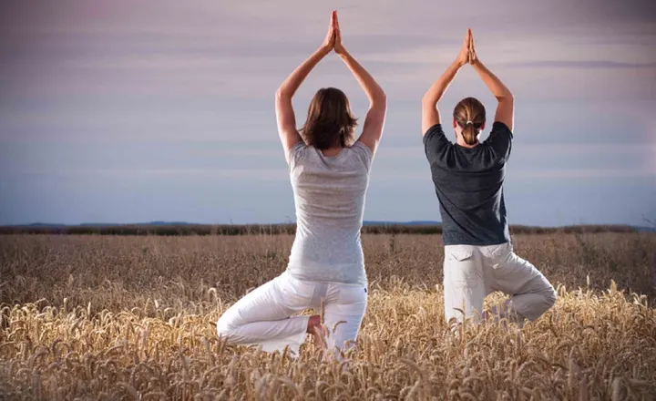Yoga- und Ayurveda Zentrum Kassel e.V. — Yoga in Mitte, Kassel