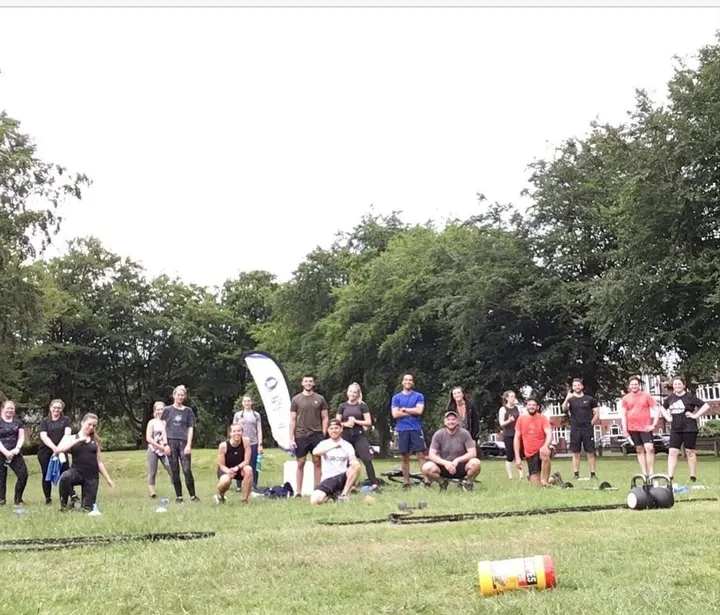 Bootcamp at Beckett Park — bootcamp-studio in Headingley, Leeds — 3