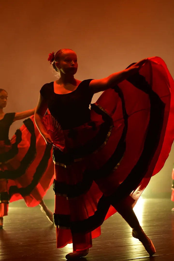 Dansstudio Roxanne — dans-studio in Almere Poort, Almere — 2