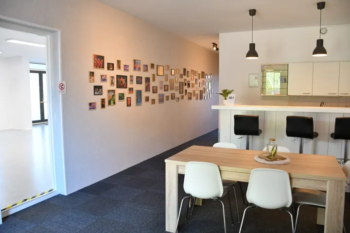 Dansstudio Roxanne — dans-studio in Almere — 3