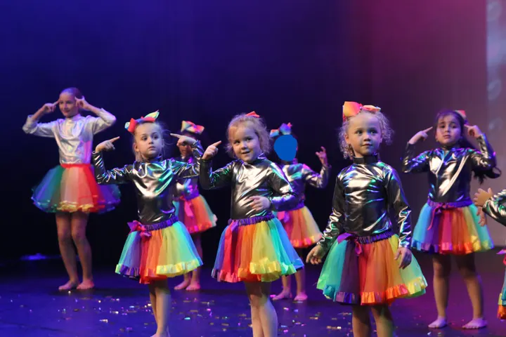 Dansstudio Roxanne — dans-studio in Almere — 4