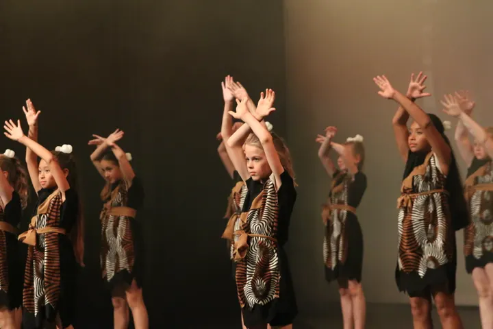 Dansstudio Roxanne — dans-studio in Almere — 6