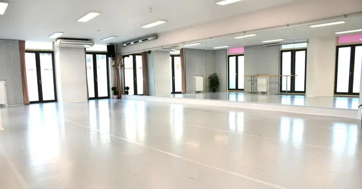Dansstudio Roxanne — Dans in Almere Poort, Almere